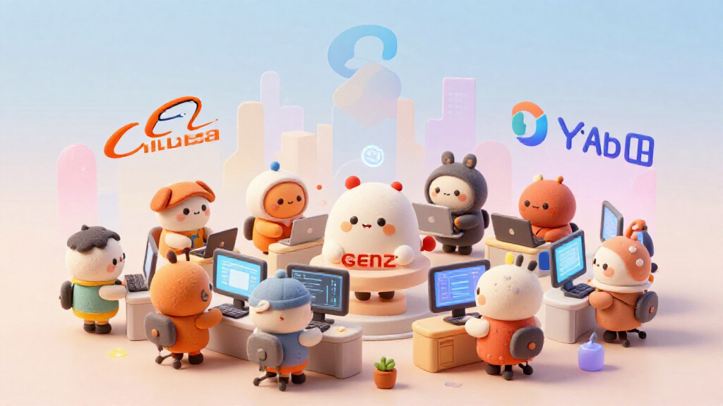 Google's Gemini Used in CRM Systems as Gen Z Thrives in AI Jobs