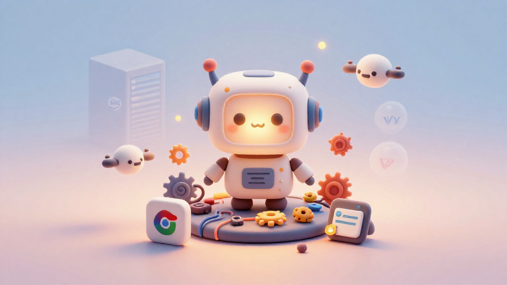 Google Uncovers 13-Year-Old Chrome Flaw, Patches 1,072 Vulnerabilities
