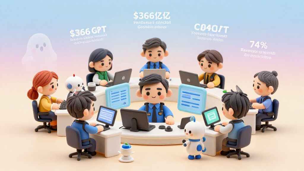 Google Warns of AI Risks as Employees Use ChatGPT, Copilot, and Claude