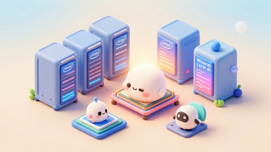 Intel introduces Agentic AI architectures for edge devices
