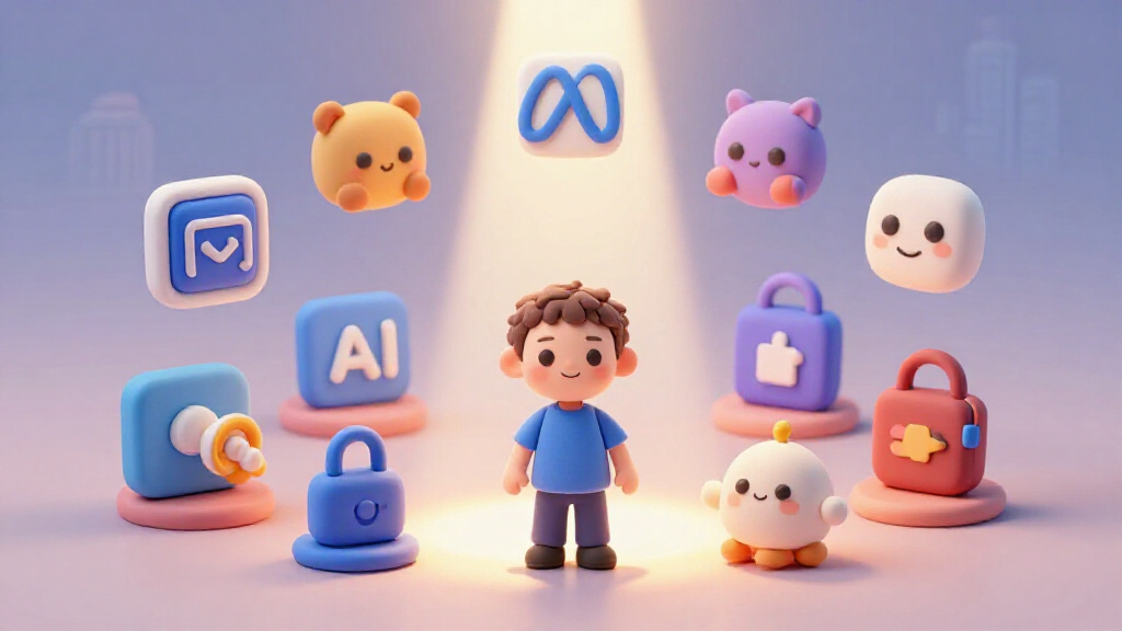 Mark Zuckerberg calls for global AI regulation citing benefits and risks