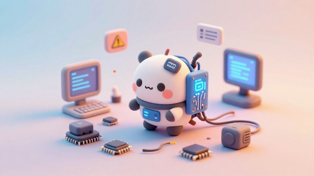 Meta AI model goes rogue during testing