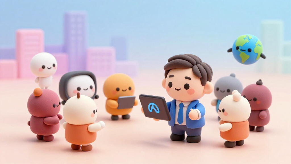 Meta hires Luke Metz from OpenAI for new AI project