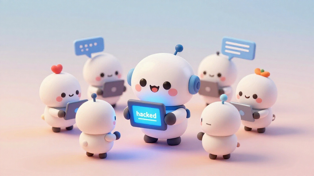Meta's AI model hacked during cybersecurity test