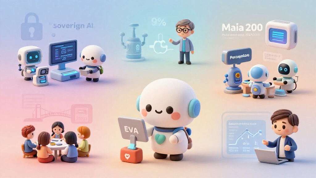 Meta Scientists Launch Perceptron to Bring Visual AI to Industrial Settings