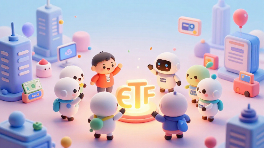 Microsoft, Anthropic, and OpenAI referenced in Nairobi Securities Exchange AI ETF