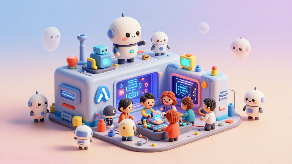 Microsoft leads AI advancements with Azure AI and Microsoft 365 Copilot