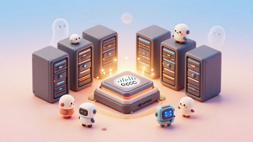 Nvidia Amazon and Intel lead AI news