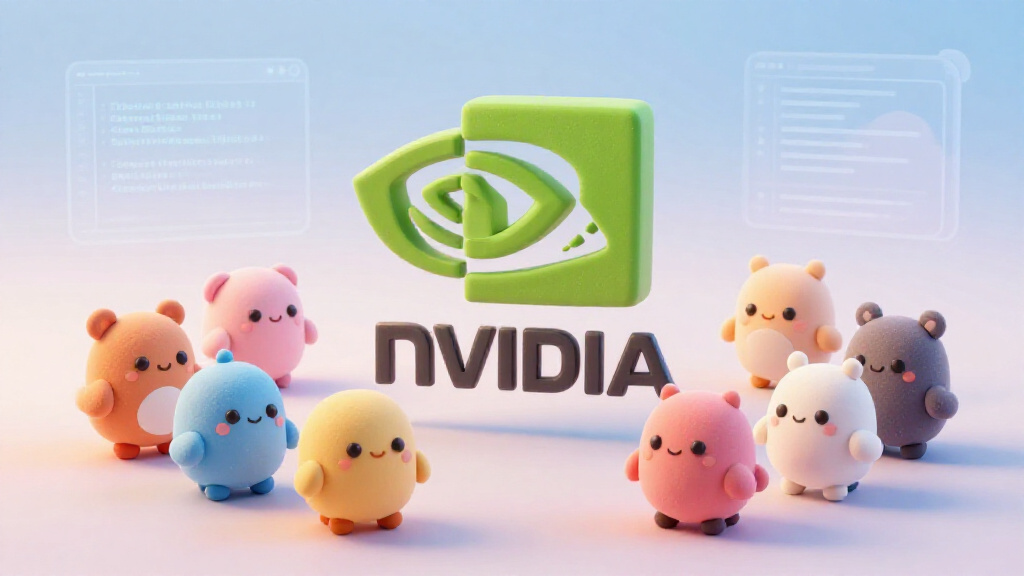 NVIDIA faces security vulnerability in AI model poisoning