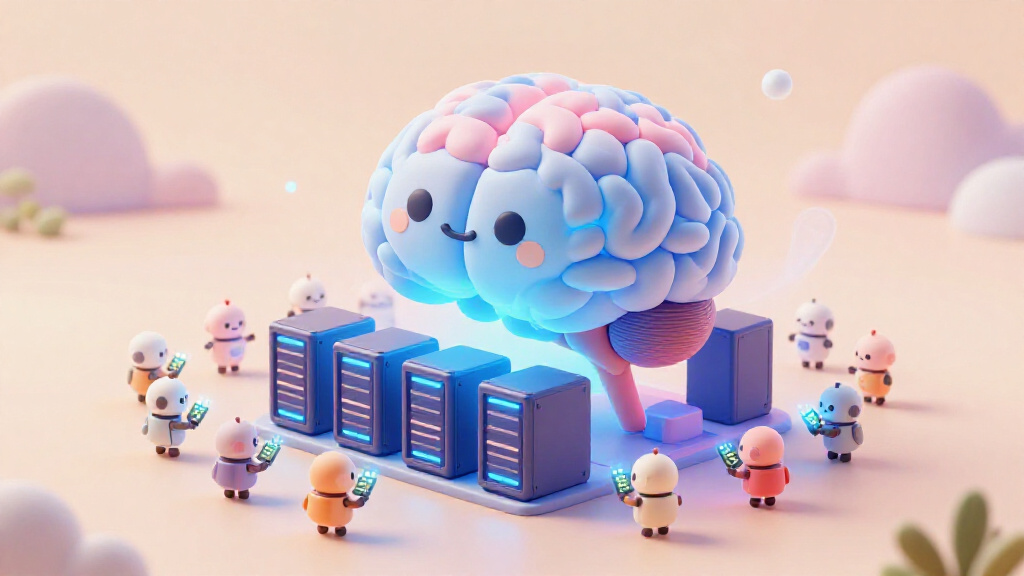 Nvidia invests $1.5 billion in SB Energy for OpenAI data center