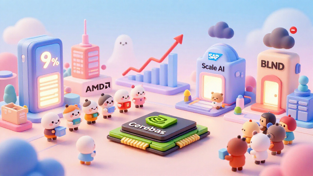 Nvidia leads in high-performance computing as inference market reaches $2.5 trillion