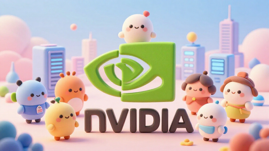 Nvidia partners with Wall Street for $500 billion AI infrastructure