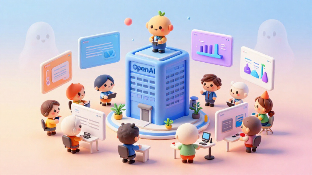 OpenAI Acquires NextSlide to Enhance ChatGPT