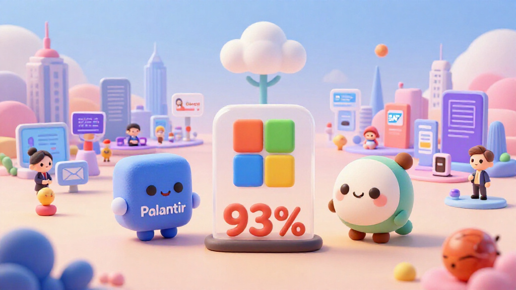 OpenAI and Anthropic face 93% IPO probability