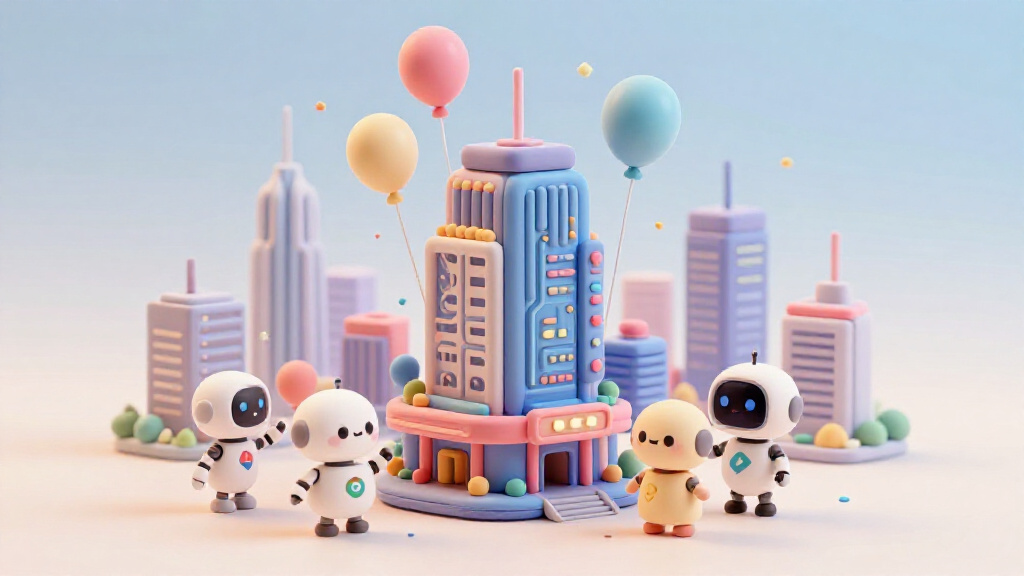 OpenAI and Google sell faster AI models as Asian shares rise