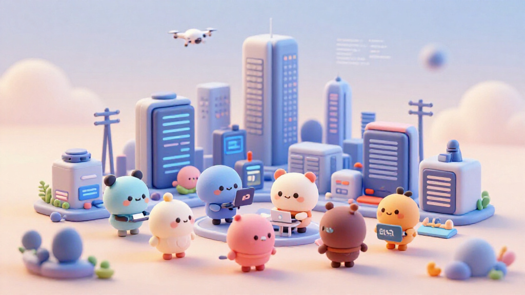 OpenAI and Scale AI drive growth in AI sector despite infrastructure concerns