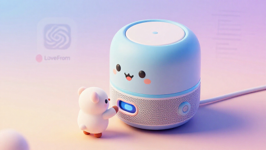 OpenAI develops AI smart speaker with ChatGPT integration