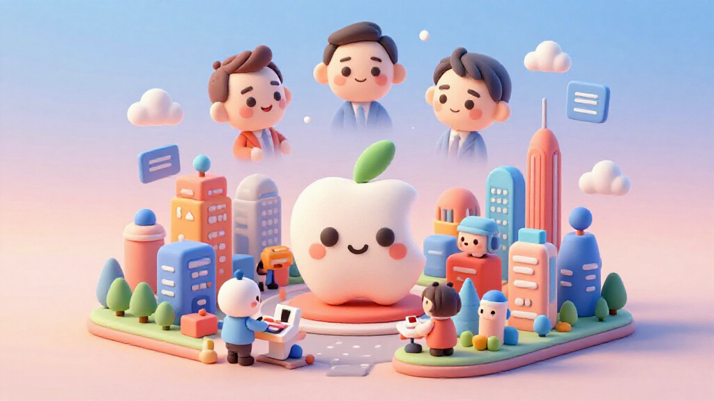 OpenAI disputes Apple's lawsuit claims as 'careless and aggressive'
