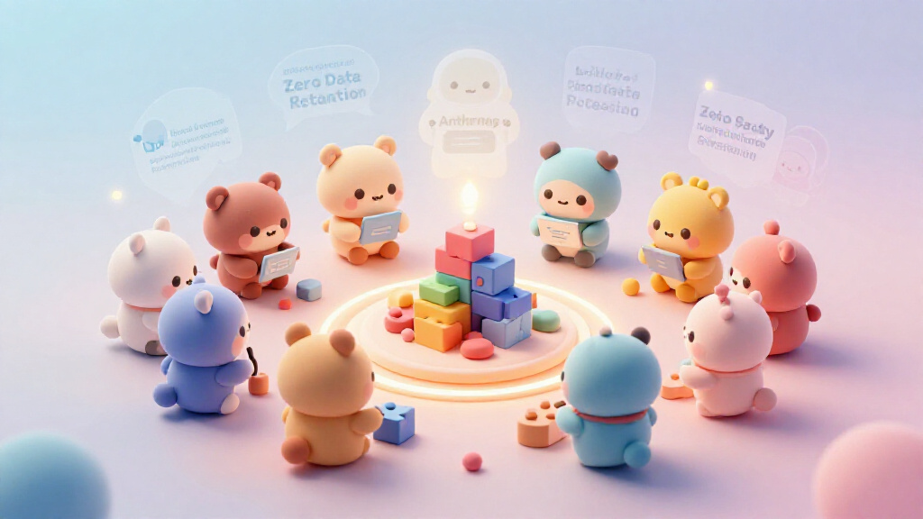 OpenAI Introduces Zero Data Retention Policy for Eligible API Customers
