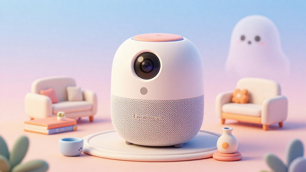 OpenAI Plans AI Smart Speaker Launch in 2027
