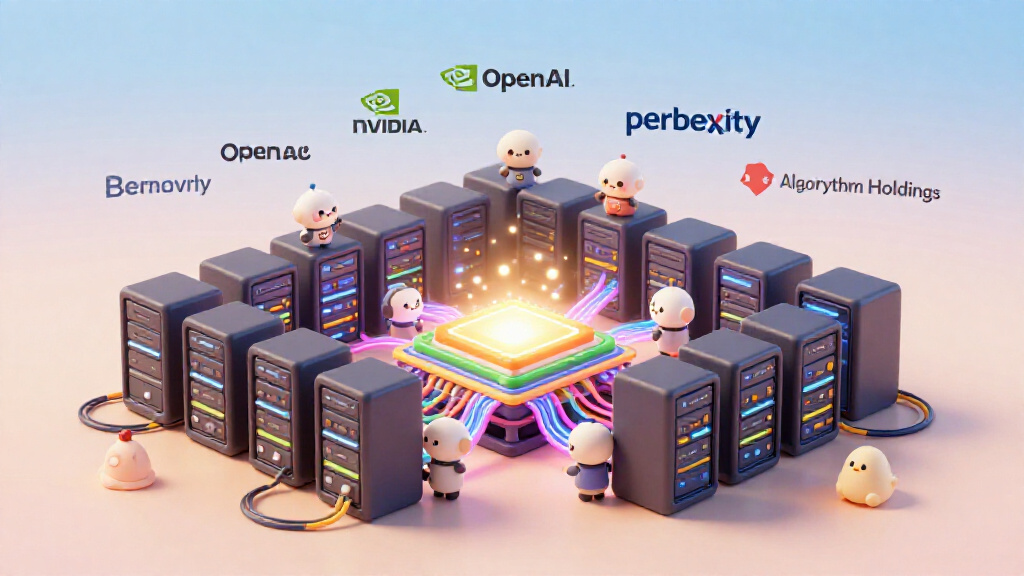 OpenAI Unveils Aurora Analytics Tool and Jalapeño Chip for AI Applications