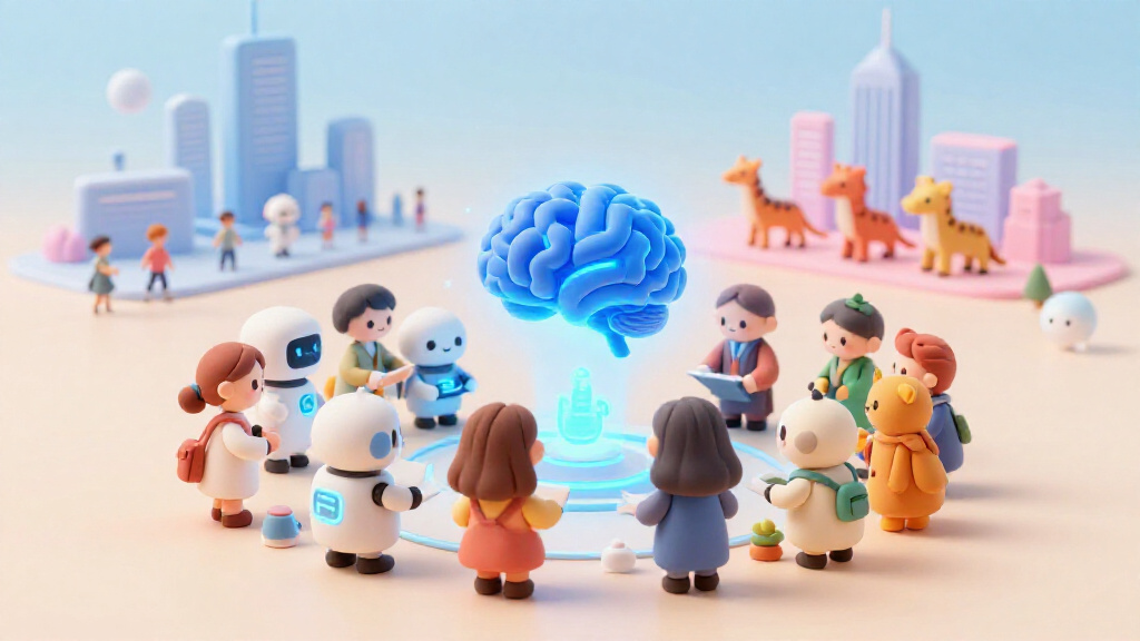 OpenAI Works on AI-Powered Collaboration Tools