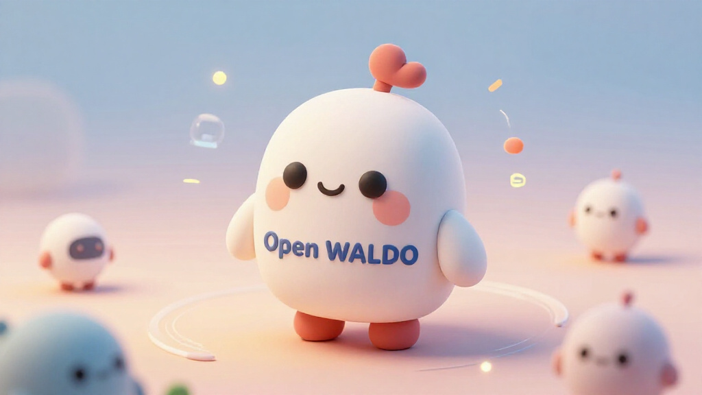 OpenWALDO Aims to Create Shared AI Training Data Corpus