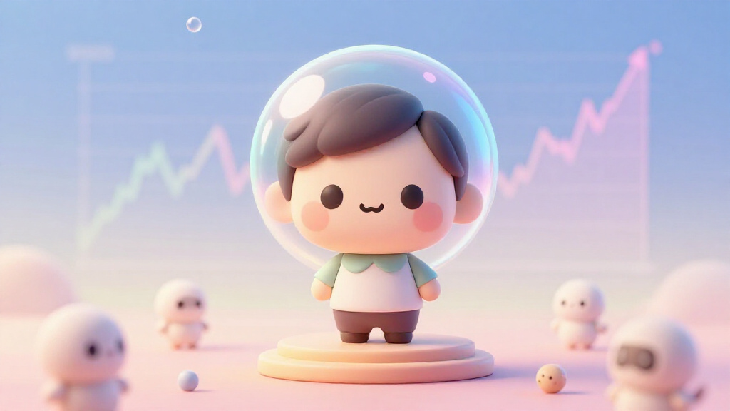 Ray Dalio warns of AI market bubble, cites high valuations