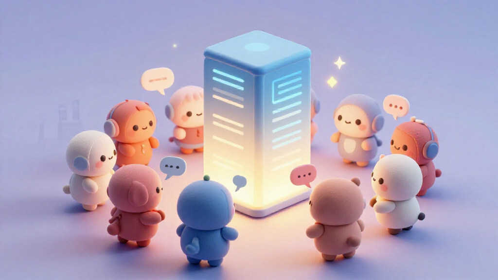 Researchers Develop AI Chatbots to Aid Voters in Decision-Making