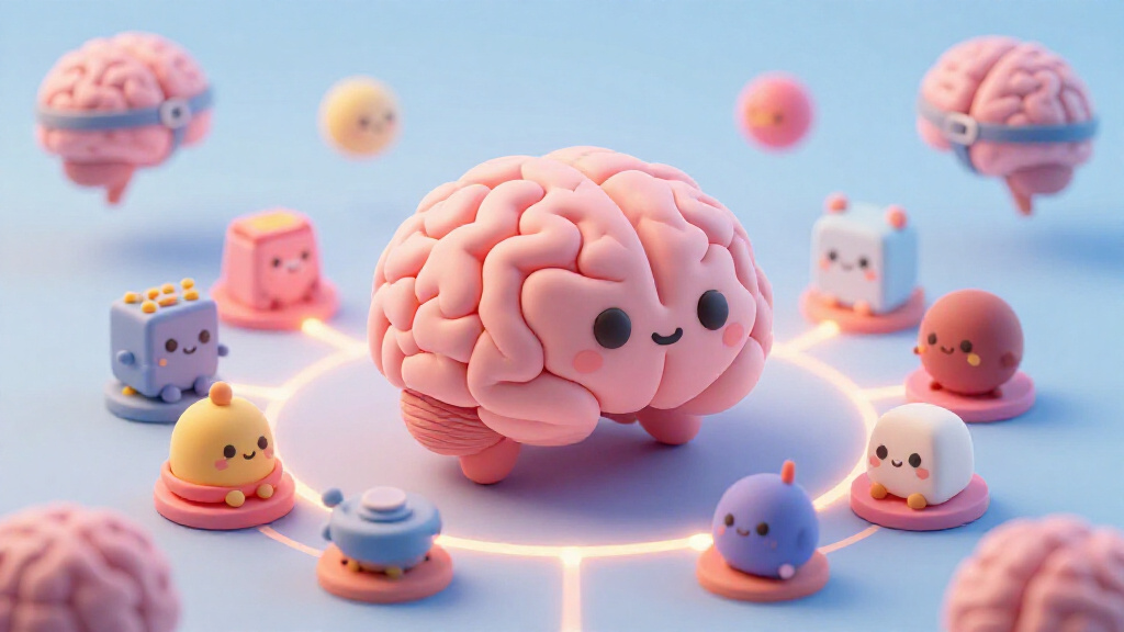 Researchers Develop Modular Architecture for Large Language Models While Improving Learning Harnesses