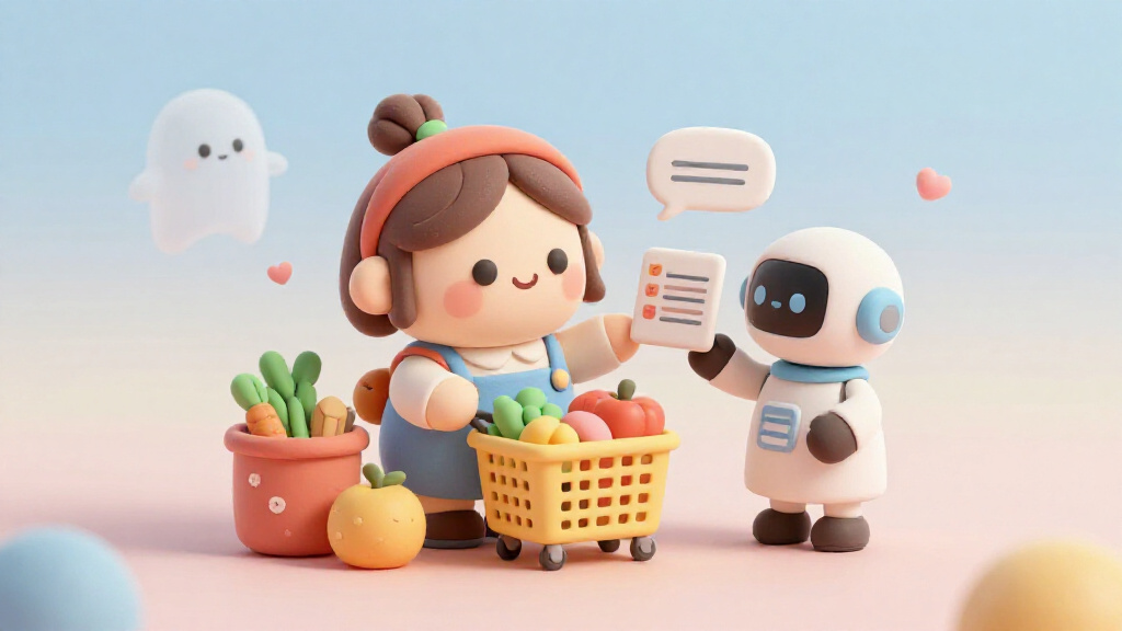 Safeway Customers Can Now Use OpenAI's ChatGPT for Grocery Shopping