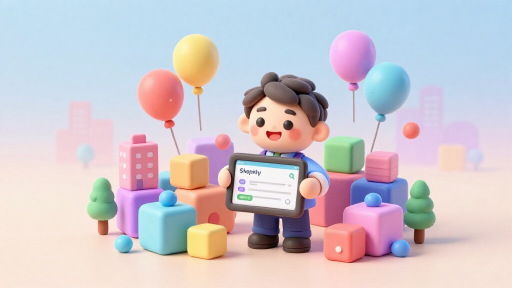 Shopify's AI-Powered Search Drives Traffic and Sales