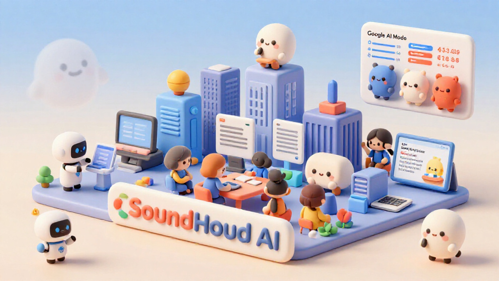SoundHound AI's stock surges 4% after Q2 earnings beat expectations