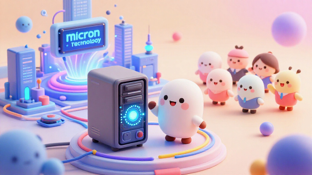 Super Micro Computer expects $65 billion to $72 billion in revenue by 2027