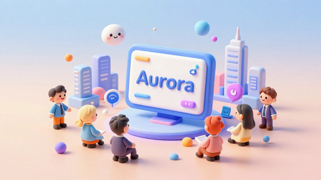 TechCorp Launches Aurora Analytics Platform Using AI