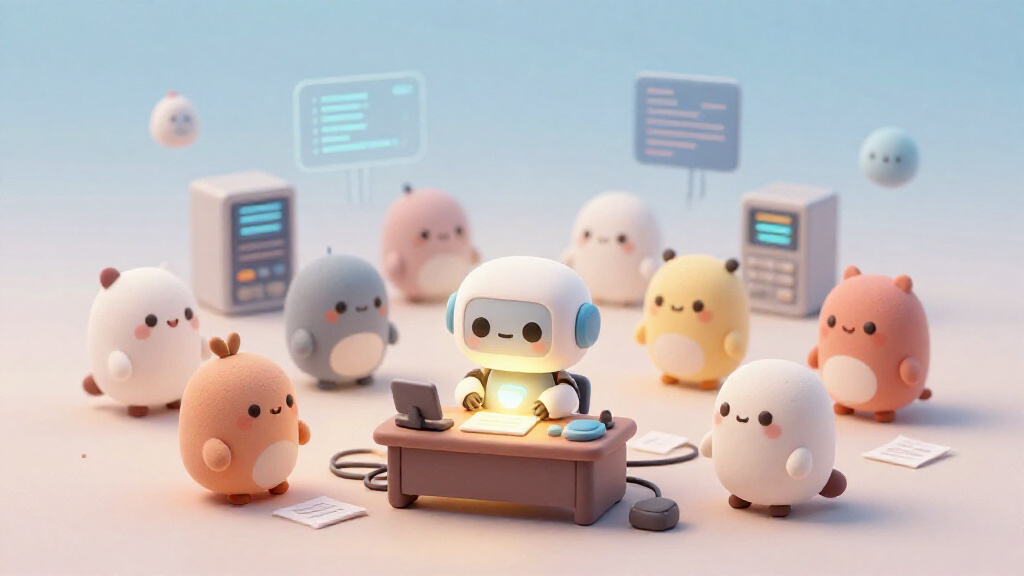 US Agencies Warn of AI-Generated Code Hacking Critical Infrastructure