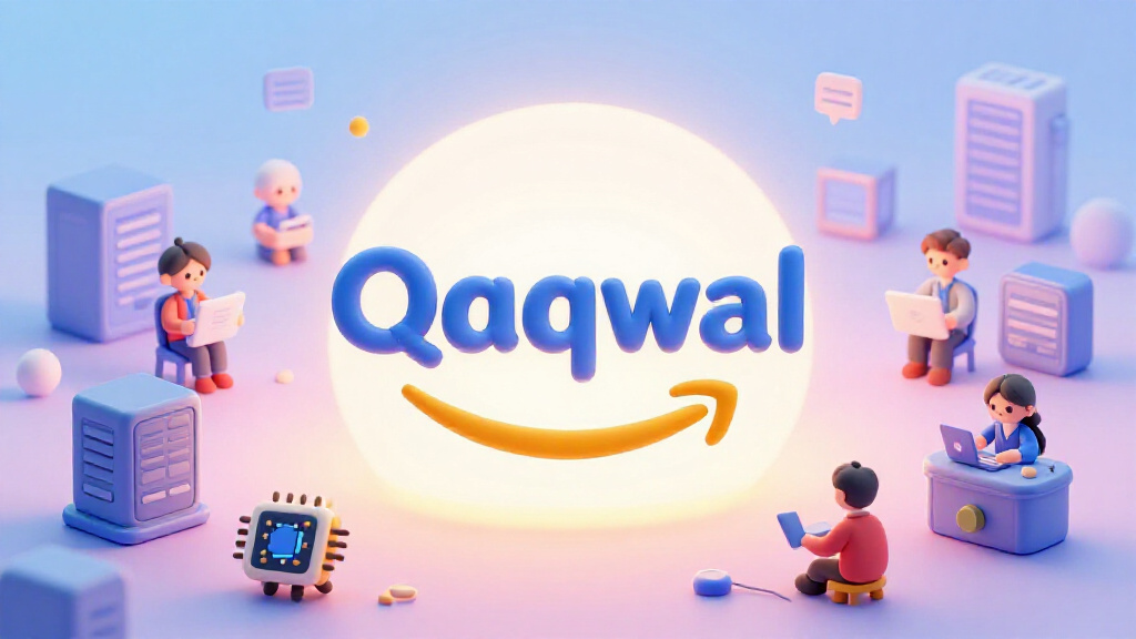 Amazon and Qualcomm Partner on $4 Billion AI Chip Deal