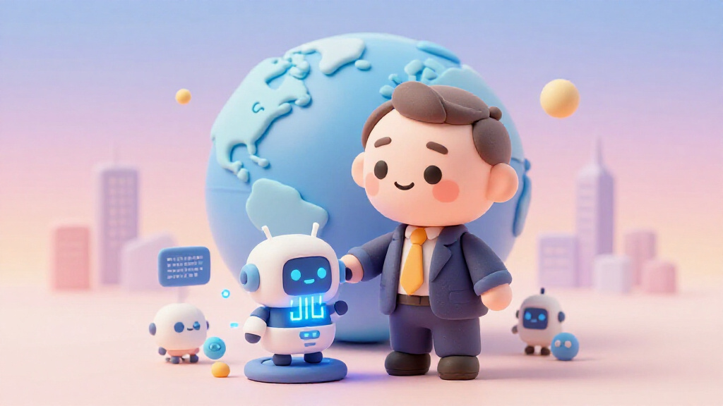 Bank of England warns of AI risks to global economy and cyber security