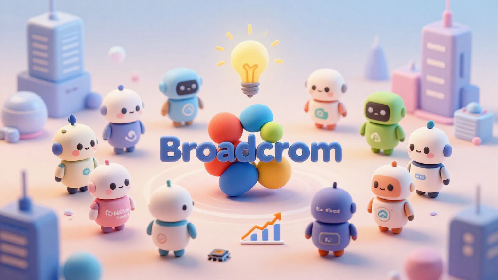 Broadcom's AI semiconductor revenue surges 221% to $16.7 billion