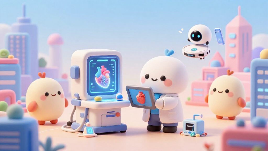 Elucid Raises $55 Million for Cardiac Imaging Platform Using AI