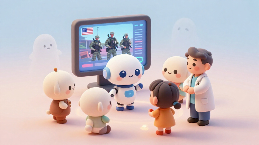 Former US President Donald Trump shares AI-generated video