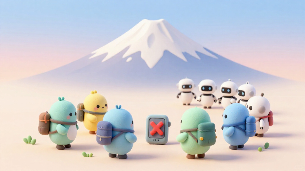 Google's Gemini AI assistant and ChatGPT fail hikers on Mount Shasta