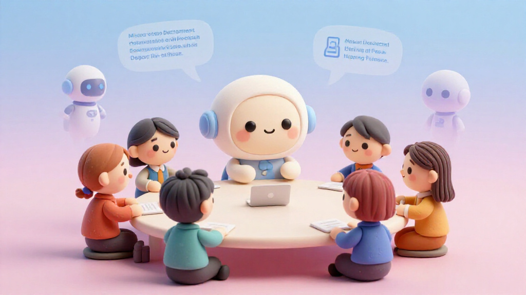 Meta Launches Personal AI Agent Muse for US Users
