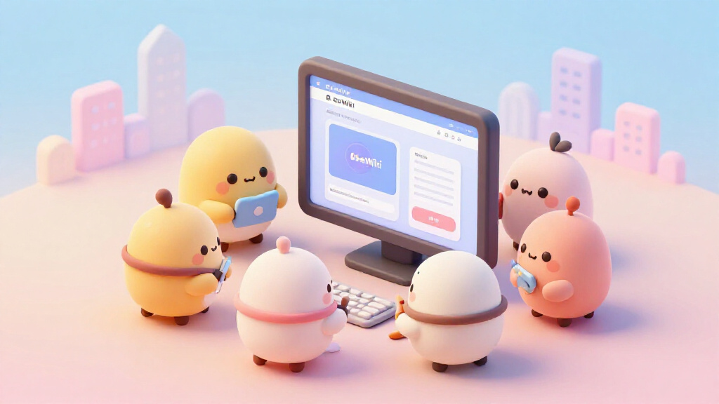 OpenAI Denies Involvement in German Website Hijacking