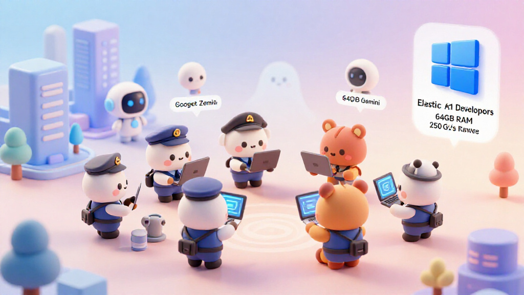 OpenAI Google and Nvidia lead AI news