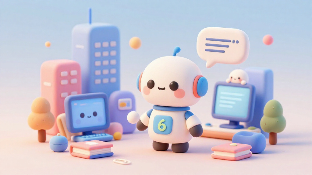OpenAI Introduces GPT-6 Astra, a New AI Model
