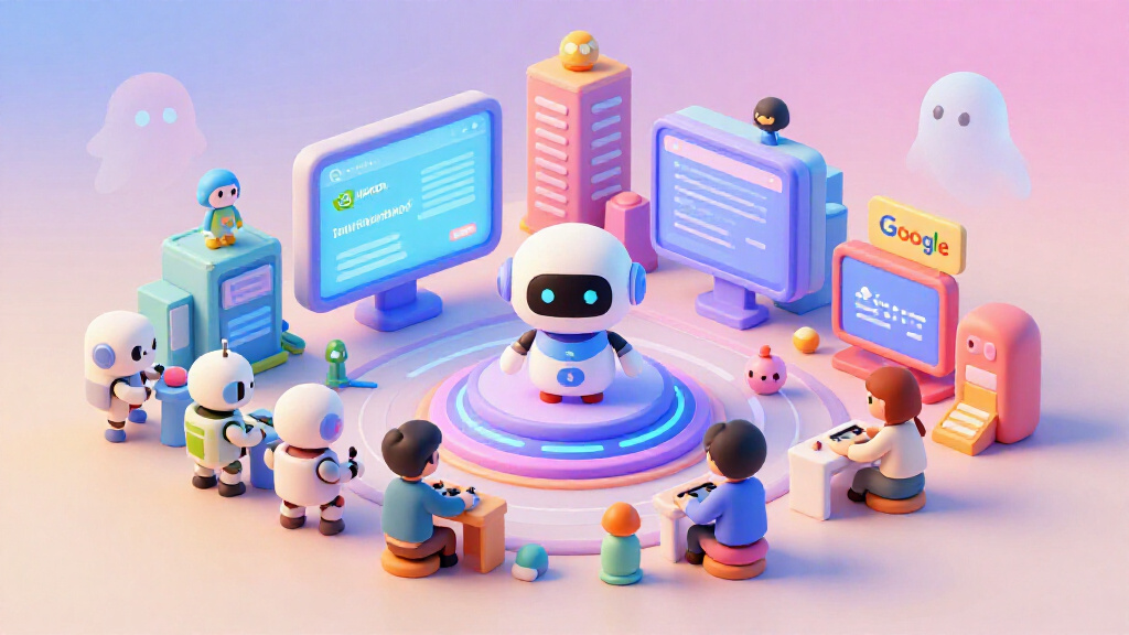 OpenAI Nvidia and Hugging Face lead AI news