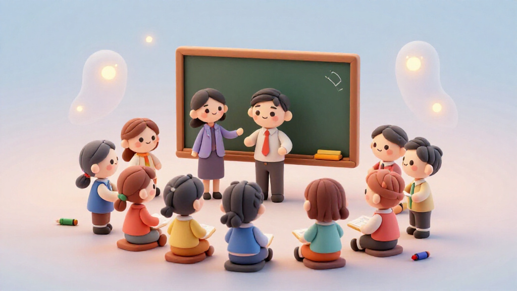 OpenAI Partners with Legacy Traditional Schools for AI Skills Jam Program