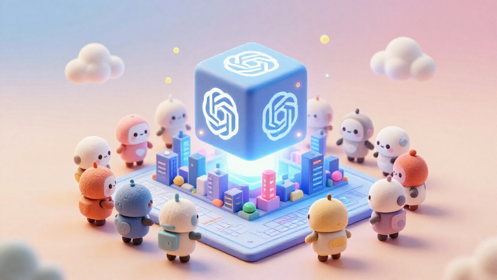 Sam Altman Warns G20 Ministers of Urgent Cyber Risks with AI