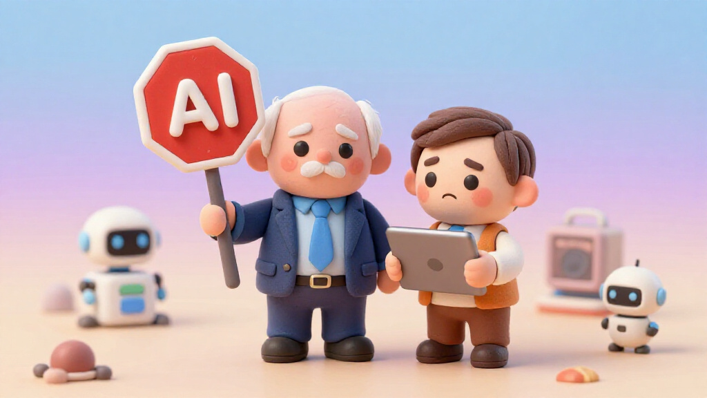 Senator Bernie Sanders proposes ban on artificial superintelligence